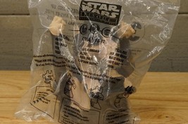 NOS Sebulba 1999 Star Wars Episode 1 Movie Tie In Taco Bell Cup Topper - £15.76 GBP