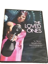 The Loved Ones (Dvd, 2012, Widescreen) Xavier Samuel, Robin Mc Leavy New - £7.24 GBP