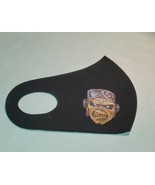 Iron Maiden Eddie Aces High Reusable Face Mask - $13.64 CAD