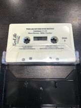 The Lie Of The Elitist &amp; The Syncretist Cassette - $140.50