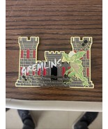 Gremlins Engineer Brigade Challenge Coin - $109.74 CAD