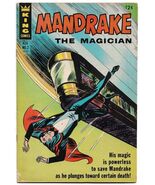 Mandrake The Magician #2 (1966) *King Comics / Cover Artwork By Andre Le... - €9,47 EUR