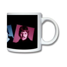 The Beatles Mug - £14.35 GBP