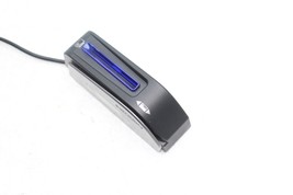 IDTECH IDEM-241 USB SWIPE CARD READER E5675 image 2