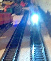 Model Railroad Headlight Kit.  Constant Brightness-easy Kit.  2 Lights - £7.87 GBP