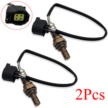 2 x New O2 Oxygen Sensor Up/Down For Dodge Charger 2006-2012, Journey 2009-2010 - £43.79 GBP