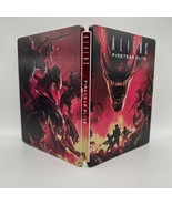 Alien Fireteam Elite Custom made steelbook case (NO GAME DISC) for PS4/P... - £28.30 GBP