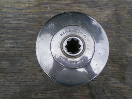 Barient 20 Stainless Drum Winch - $4,629.55 MXN