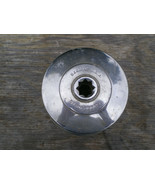 Barient 20 Stainless Drum Winch - €210,53 EUR