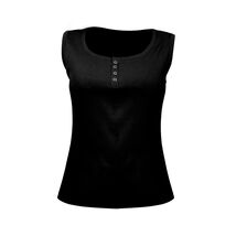 Ladies Sleeveless Shirt - 714247 - $135.29 CAD