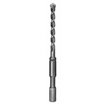Milwaukee Tool 48-20-4050 1/2 In. X 10 In. 2-Cutter Spline Rotary Hammer Drill - £32.64 GBP