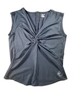 Patagonia Women&#39;s Bandha Tank, Black, Sz Sm - $7.99