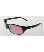 Serengeti PISANO Shiny Black / Sedona Sunglasses 6982 54mm - $332.21 CAD