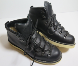 Danner Comme Des Garcons Mountain Light Boots GTX Goretex Mens Sz US 8.5 EE Rare - £368.19 GBP