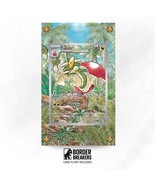 Flapple 210/191 Pokémon Extended Art Display Case - $30.00