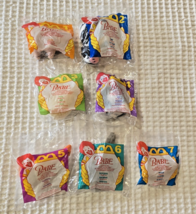 Vintage McDonalds Babe A Little Pig Goes a Long Way Happy Meal Toys Lot ... - $750.84 MXN