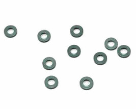 (10) American Flyer PA1405 Metal Washers for Tender Trucks S Gauge Trains Parts - £3.14 GBP