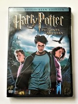 Harry Potter and the Prisoner of Azkaban (FS) Brand New Factory Sealed 2004 DVD - £7.99 GBP