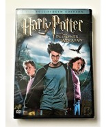 Harry Potter and the Prisoner of Azkaban (FS) Brand New Factory Sealed 2... - $10.00