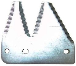 Haybine Conditioner Sickle Bar Heavy Top Serrated Left Hand End Knife Se... - €12,45 EUR