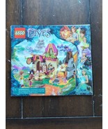 Elves Lego Instruction Booklet No. 41074 - $6.79 CAD