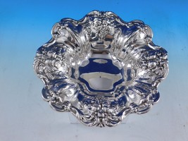 Francis I by Reed &amp; Barton Sterling Silver Candy Dish X569 7 1/2&quot; #243188 - £434.45 GBP