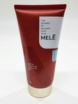 MELE Refresh Gentle Hydrating Cleansing Gel The Science of Melanin 5oz - £5.47 GBP