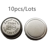 10pcs ZeniPower 3.85V Z55H Battery for Sony WF-1000XM4 Headset Headphone - £54.43 GBP