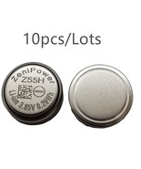 10pcs ZeniPower 3.85V Z55H Battery for Sony WF-1000XM4 Headset Headphone - £54.19 GBP