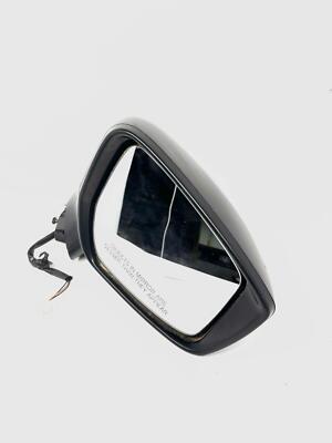 2020-2024 Nissan Versa S Power Mirror Right RH Door Mirror W/o Turn Sign... - $178.15