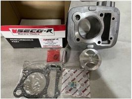 Kawasaki Klx140 Klx150 Big Bore Kit RACING 170cc 63mm (WISECO) - £96.56 GBP