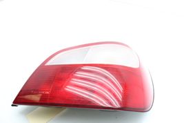 02-03 SUBARU IMPREZA WRX SEDAN RIGHT PASSENGER TAILLIGHT Q8241 image 11