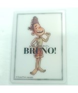 Bruno Weiss Schwarz Disney 100 Years Lenticular #D100-HR23 3D - £15.48 GBP