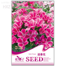 Farewell To Spring Flower Seeds Package 50 Seeds Long Flowering Bonsai Flower Se - £4.35 GBP