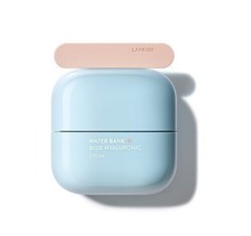 [LANEIGE] Water Bank Blue Hyaluronic Cream for Normal to Dry skin - 50ml - £34.81 GBP