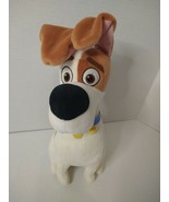 Max Plush from the Secret Life of Pets Disney TY - $11.87