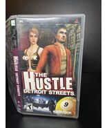 Hustle: Detroit Streets (Sony PSP, 2005) - $4.91