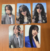 TWICE MINA Official Photocard New Album &#39;THIS IS FOR&#39; - 5  TYPE - $93.56 MXN+