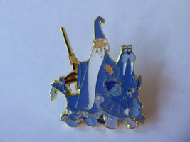 Disney Trading Pins Sword in the Stone Merlin - £14.80 GBP