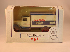 ERTL 1931 Delivery Truck Bank #9501 - NIB (1991) - $7.24