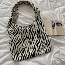 Fashion Print Crossbody Bags Vintage Shoulder Bag for Women&#39;s Designer Pack Girl - £22.12 GBP