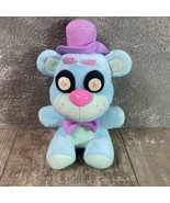 Five Nights At Freddy&#39;s Bear Fazbear Plush Spring Colorway FNAF Funko Pi... - £7.49 GBP