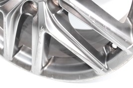 **DAMAGE** 14-20 LEXUS IS200T 18X8J ET45 AMY WHEEL RIM E5793 image 5