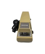 Boston Automatic Electric Stapler #154 Bottom Suction Cups Regular Size ... - $203.39 MXN
