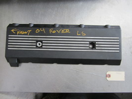 Ignition Coil Cover From 2004 Land Rover Range Rover  4.4 - $35.00