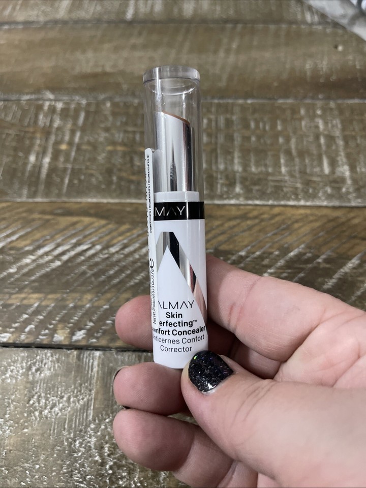 Almay Skin Perfecting Comfort Concealer 240 Dark - $7.80