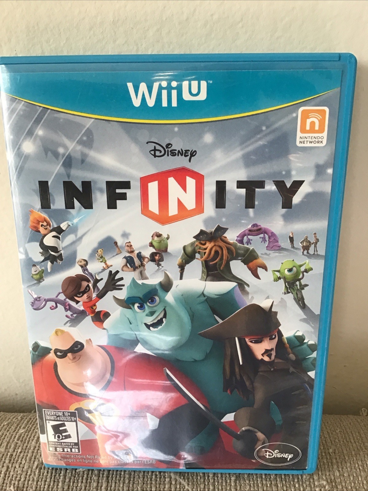 Full-size item image