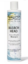 Beyond The Zone Bleach Head Revive &amp; Strengthen Shampoo Biotin - £19.57 GBP