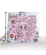 Karol G Manana Sera by Bonito Clear LP Vinyl Record Limited Edition - $19.99