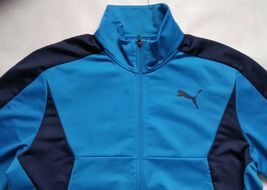 PUMA full zip jacket size XL - $29.95